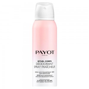 Payot Deodorant Spray Fraicheur
