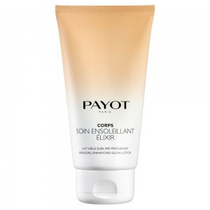 Payot Corps Soin Ensoleillant Elixir