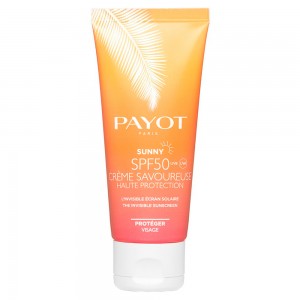 Payot Sunny Creme Savoureuse SPF 50