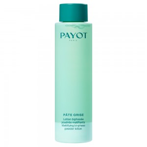 Payot Pate Grise Lotion Biphasee Poudree Matifiante