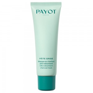 Payot Pate Grise Masque Charbon Ultra Absorbant