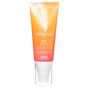 Payot Sunny Huile de Reve SPF 15