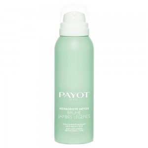 Payot Herboriste Detox Brume Jambes Legeres