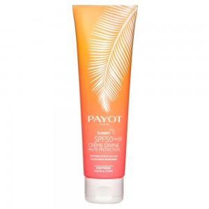Payot Sunny Creme Divine SPF 50