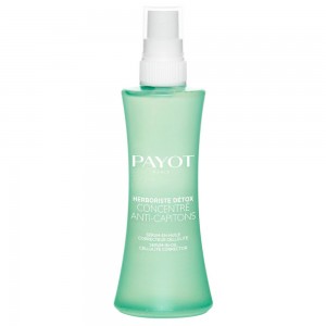 Payot Herboriste Detox Concentre Anti-Capitons