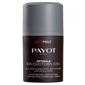 Payot Optimale Soin Quotidien 3-En-1