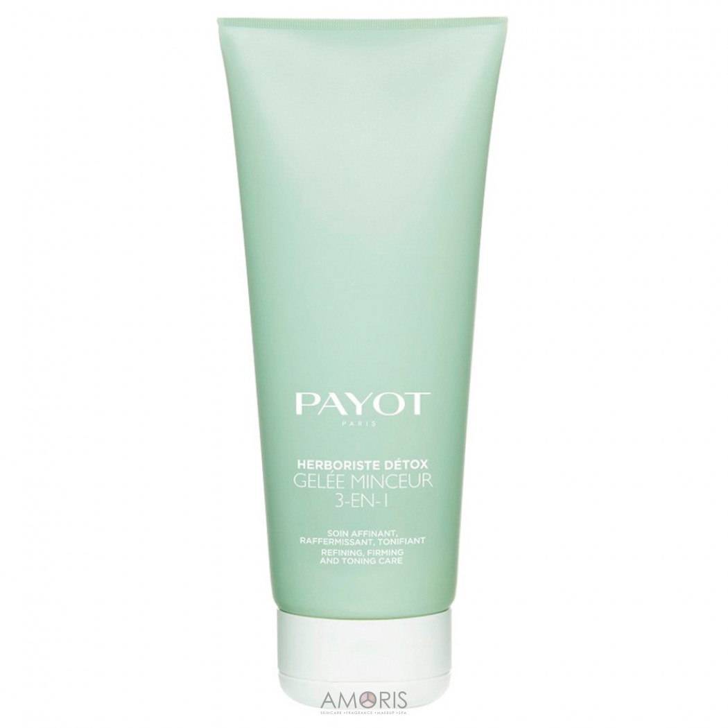 Тонизирующее средство для моделирования силуэта и повышения упругости кожи