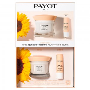Payot Creme №2 Your Softening Routine Set