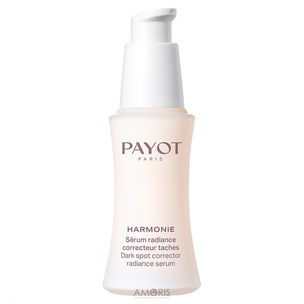 Сыворотка для коррекции пигментных пятен