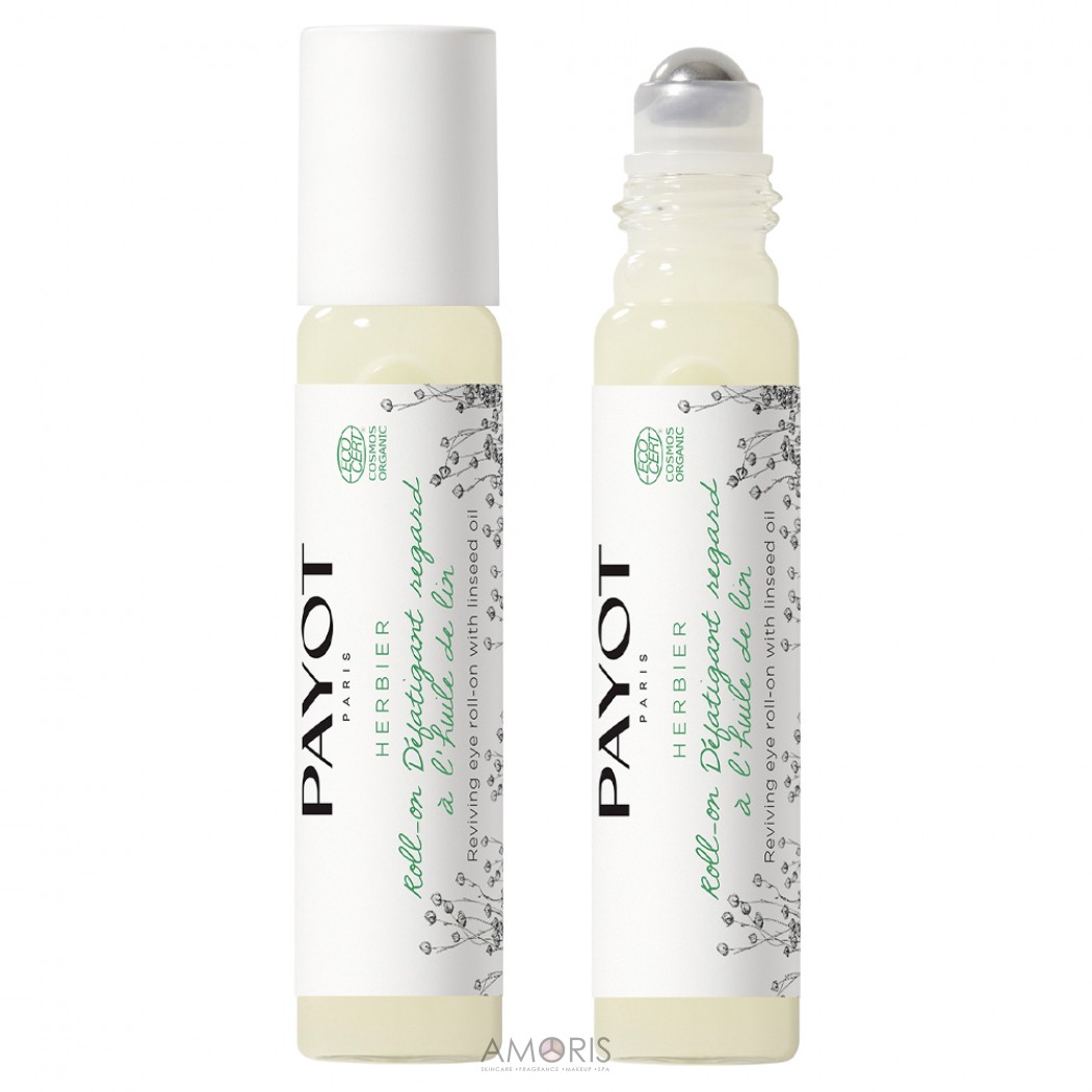 Олія для шкіри навколо очей