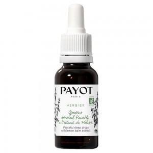 Payot Gouttes Sommeil Paisible