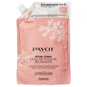 Payot Recharge Huile De Douche Relaxant (Refill)