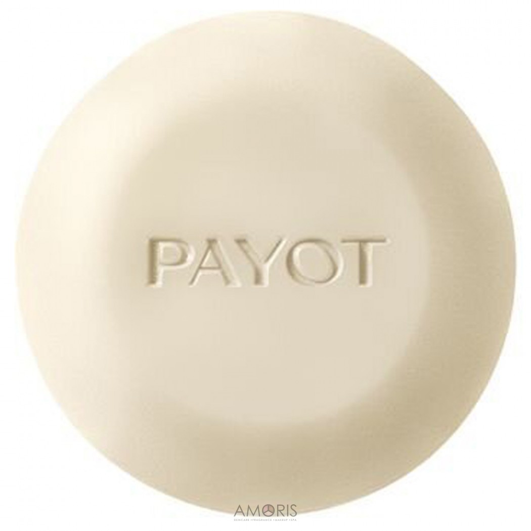 Твердый шампунь для волос