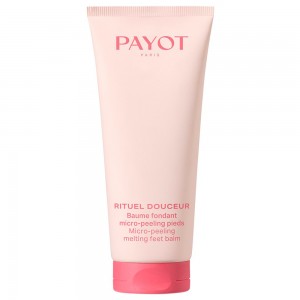 Payot Rituel Douceur Baume Fondant Micro-Peeling Pieds