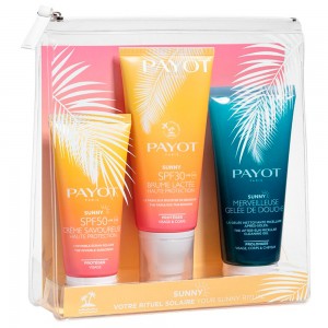 Payot Sunny Week-End Kit