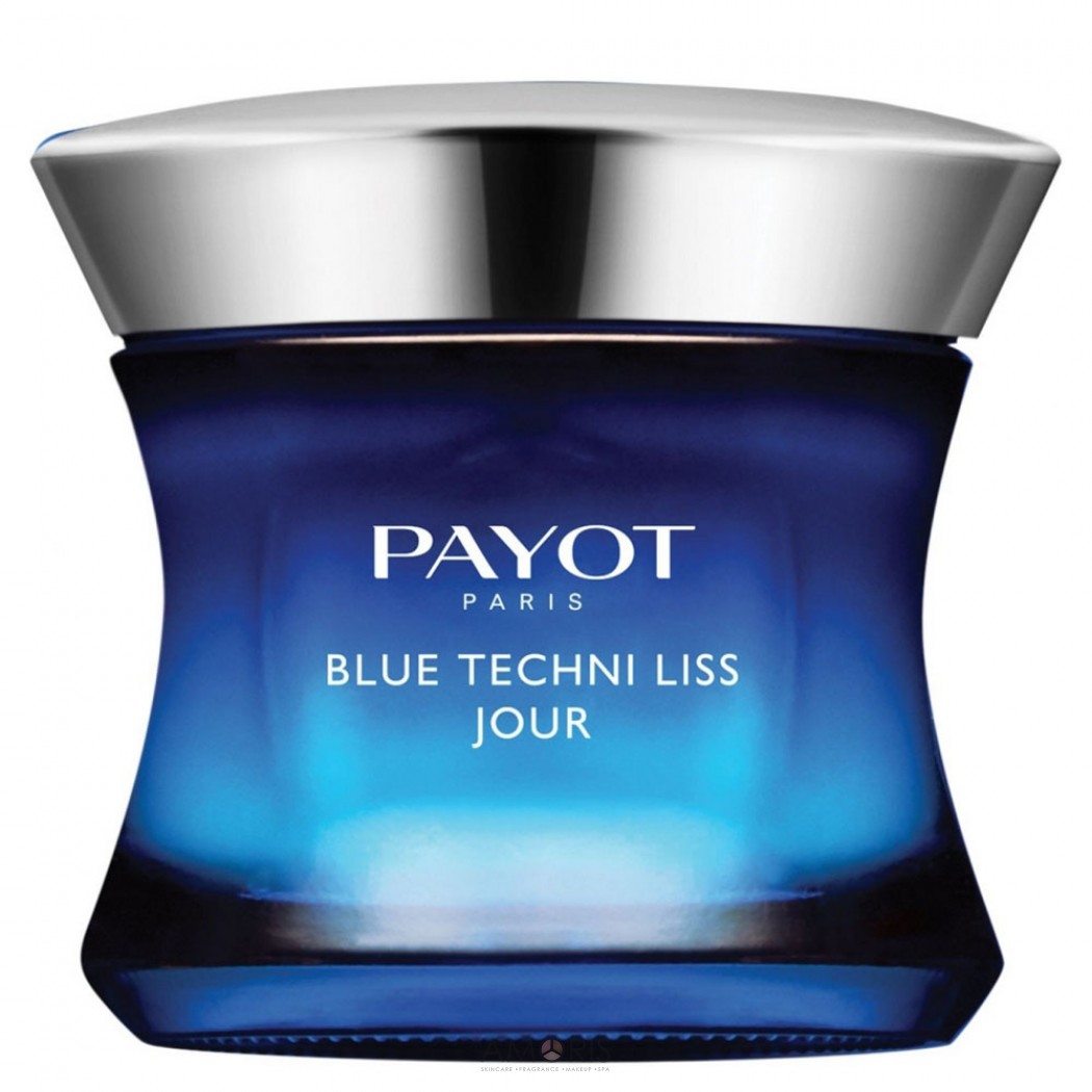 Хроноразглаживающий дневной крем