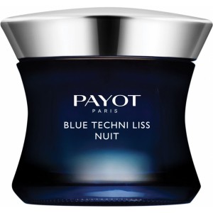 Payot Blue Techni Liss Nuit Night