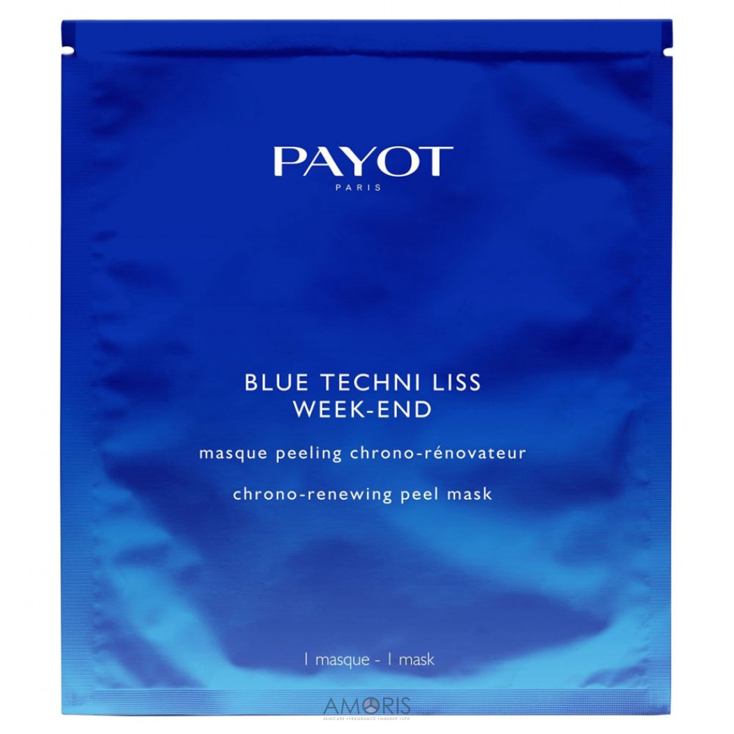 Маска-пилинг