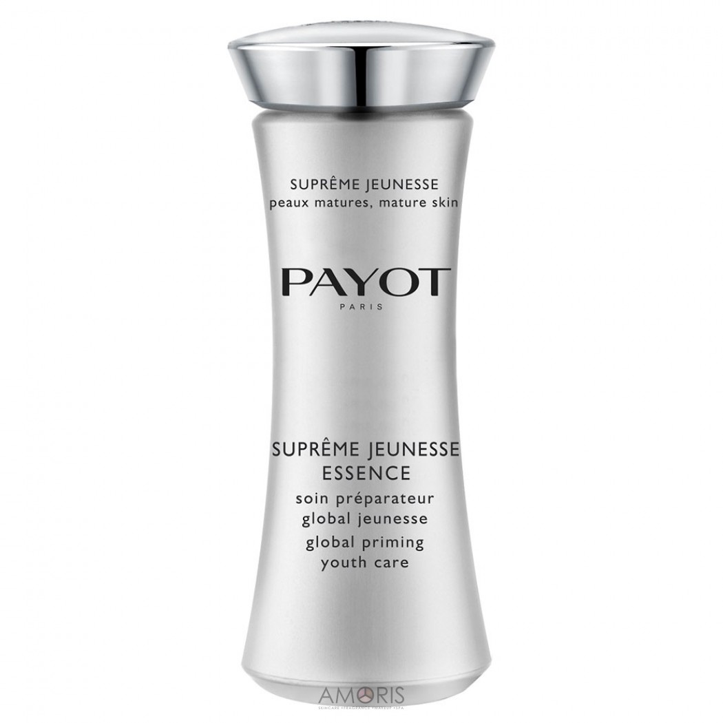 Підготовчий засіб глобальної антивікової дії