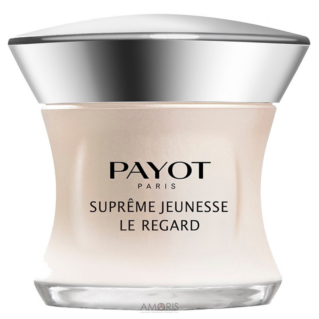 Антивозрастной крем для кожи вокруг глаз