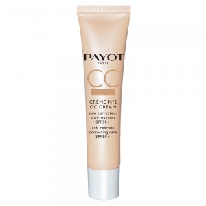 Payot Creme №2 CC Cream