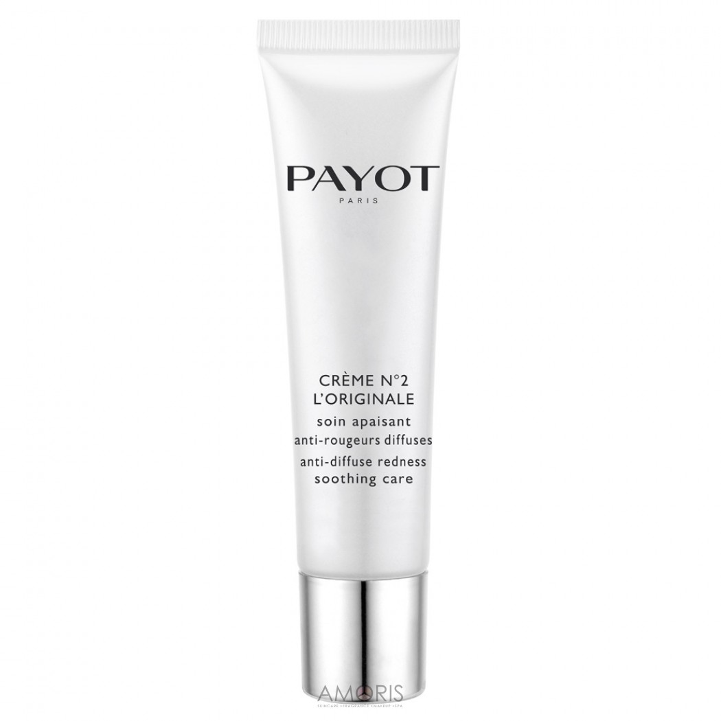 Средство коррекции покраснений и раздражений