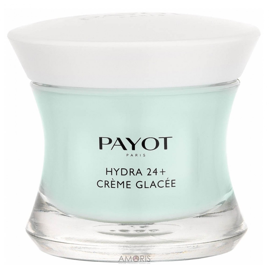 Зволожуючий крем