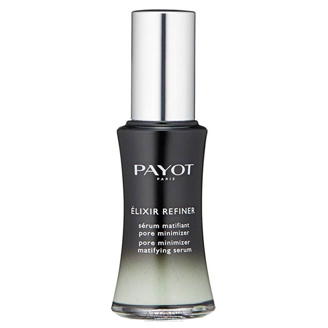 Матирующая сыворотка для сужения пор