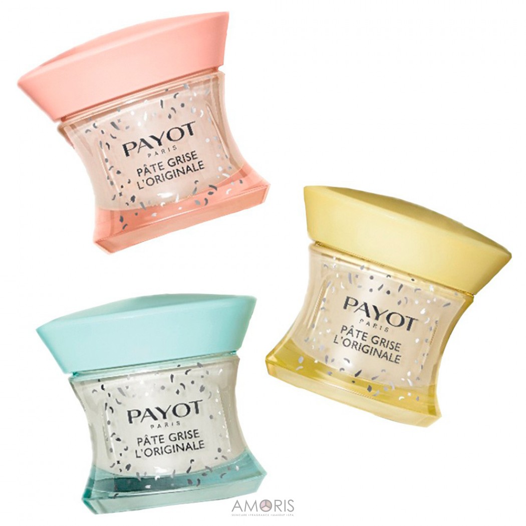 Очищающая паста