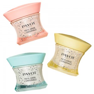 Payot Pate Grise L'Originale