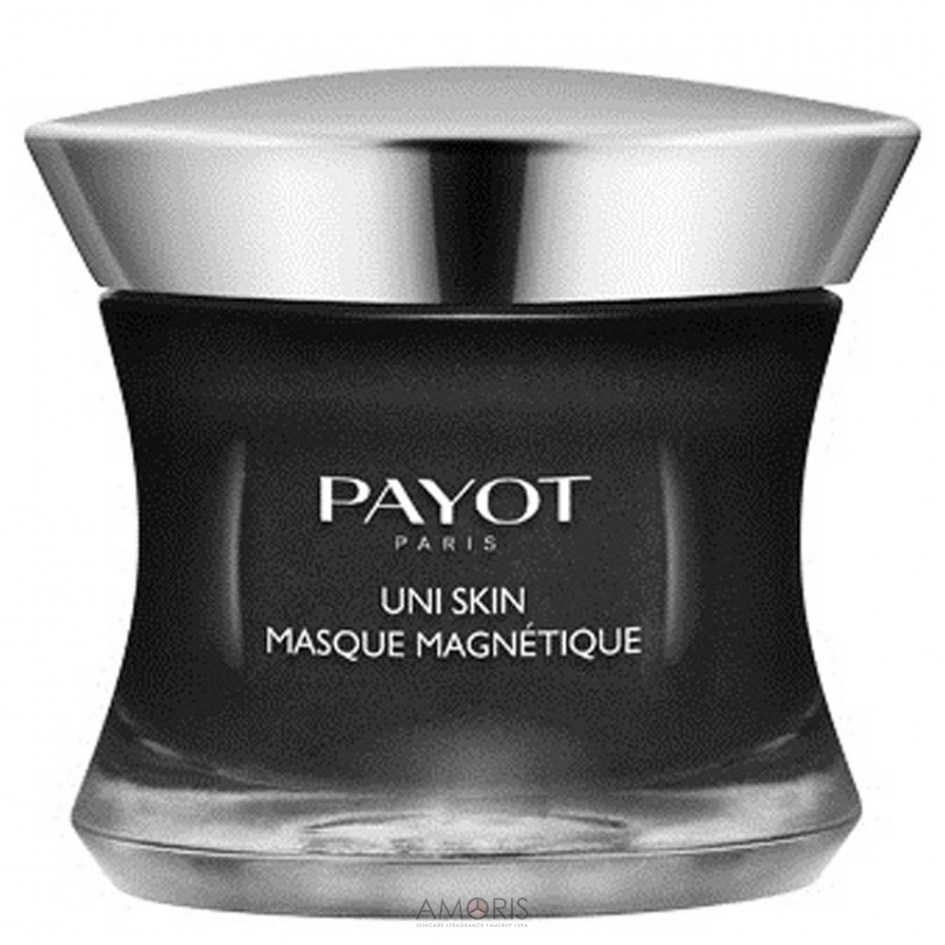 Маска магнітна для корекції нерівного тону шкіри