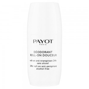 Payot Le Corps Deodorant Roll-on Douceur