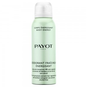 Payot Deodorant Fraicheur Energisant