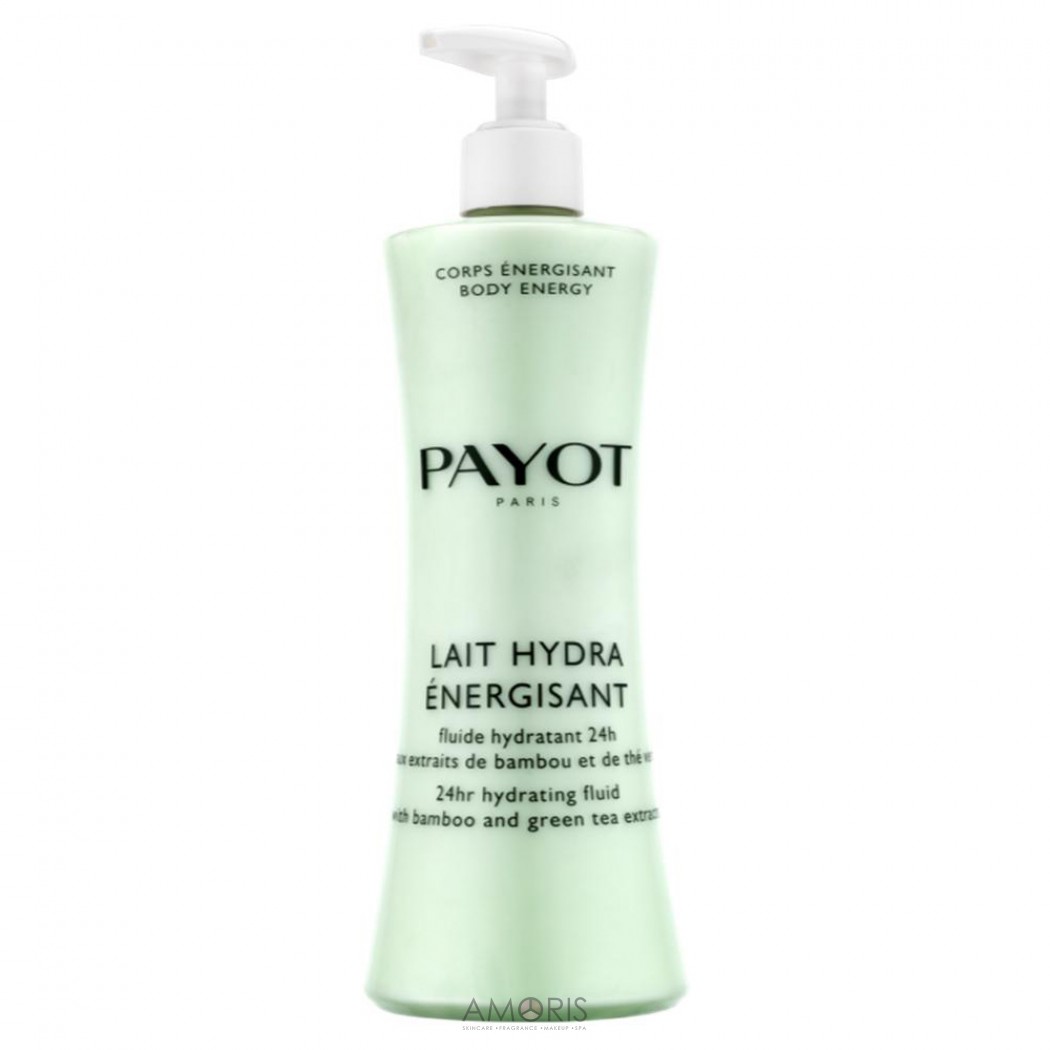 Увлажняющий флюид 24-часового действия