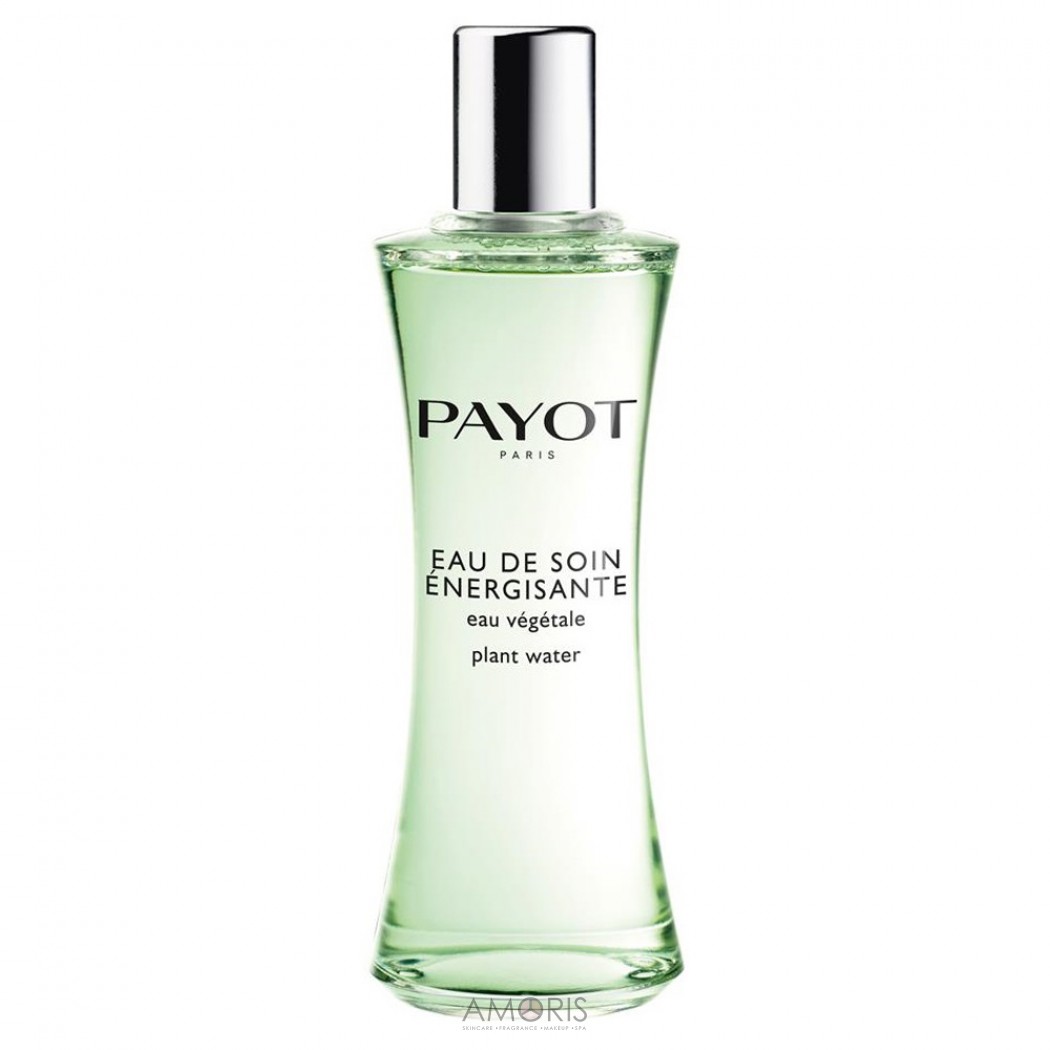 Енергетична вода для тіла