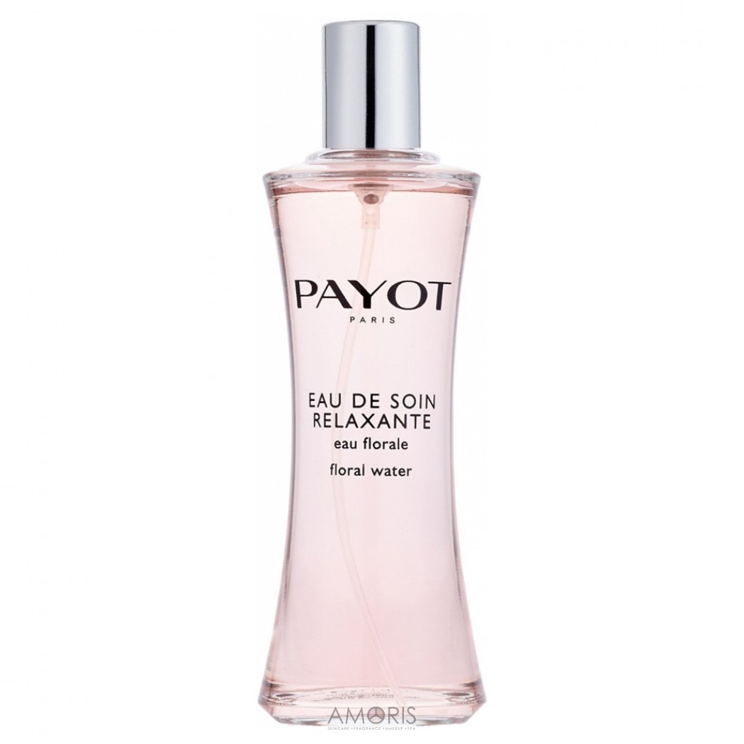 Вода для тела с экстрактами жасмина и белого чая