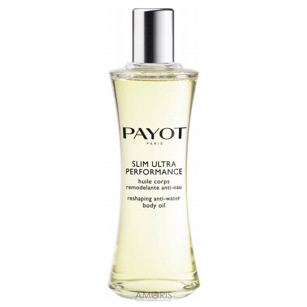 Моделююча дренажна олія з екстрактом імбиру