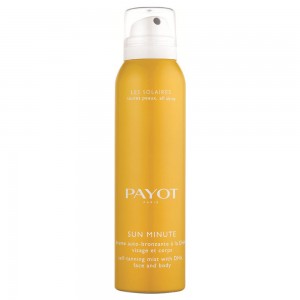 Payot Sun Minute Self-Tanning Spray