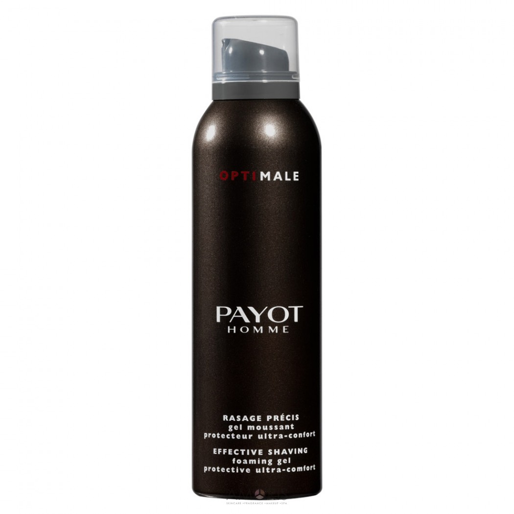 Гель-піна для гоління