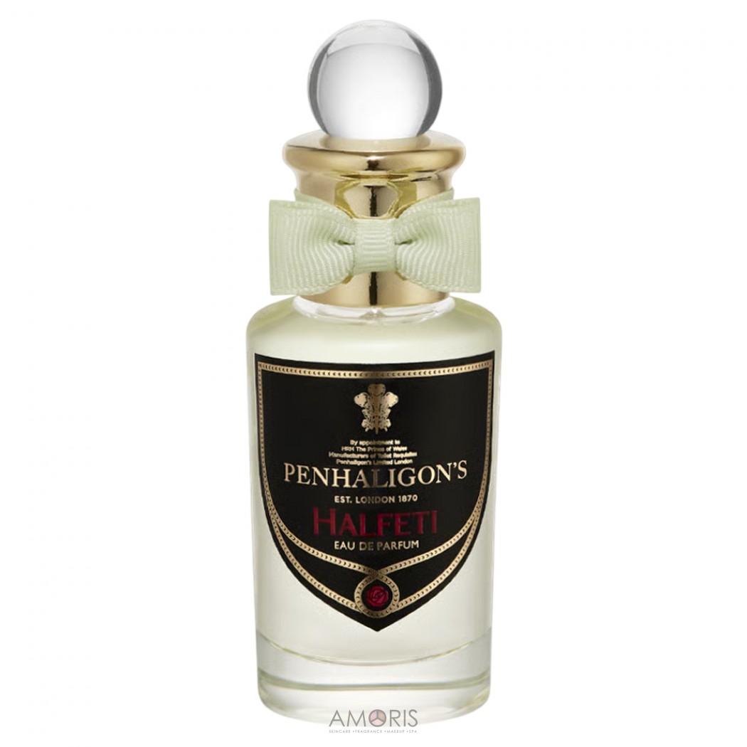 Penhaligon's Halfeti - Парфюмированная вода EDP | Amoris