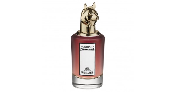 Penhaligon's The Coveted Duchess Rose - Парфюмированная вода EDP