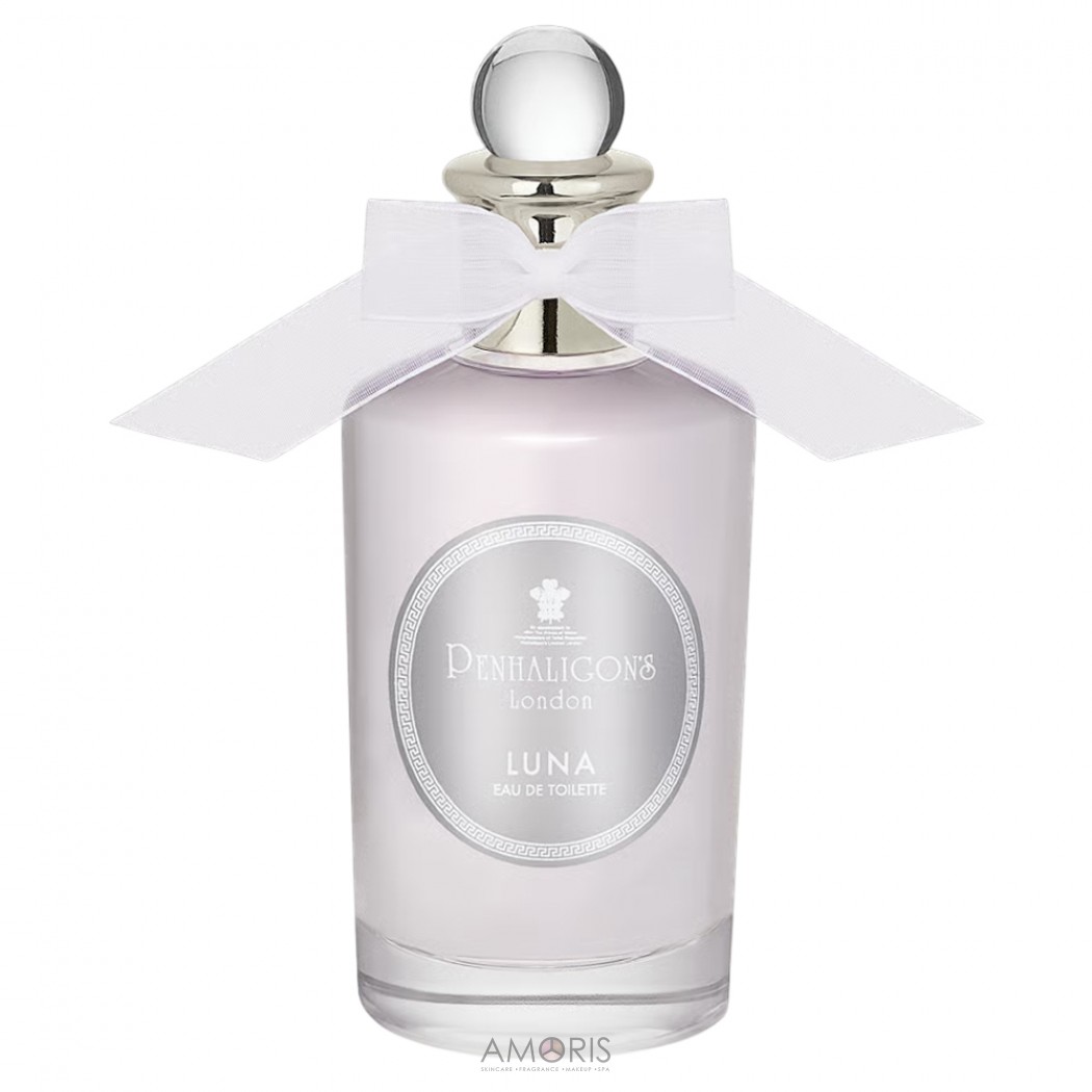 Туалетная вода EDT