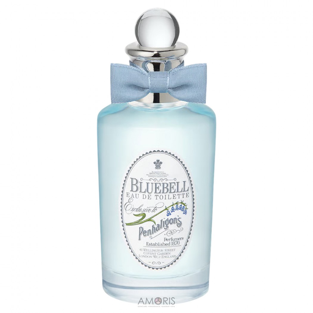 Туалетна вода EDT