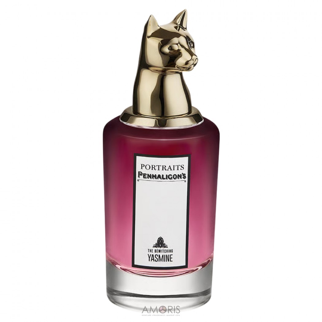 Парфумована вода EDP