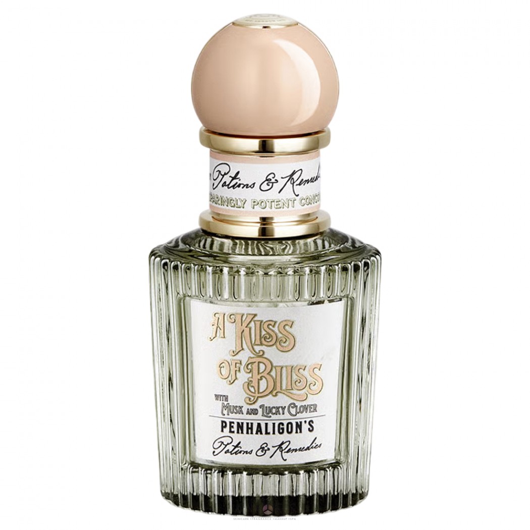 Penhaligon's A Kiss Of Bliss - Парфюмированная вода EDP | Amoris