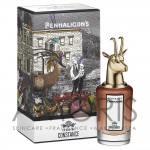 Парфюмированная вода EDP