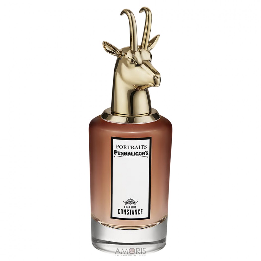 Penhaligon's Changing Constance - Парфюмированная вода EDP | Amoris