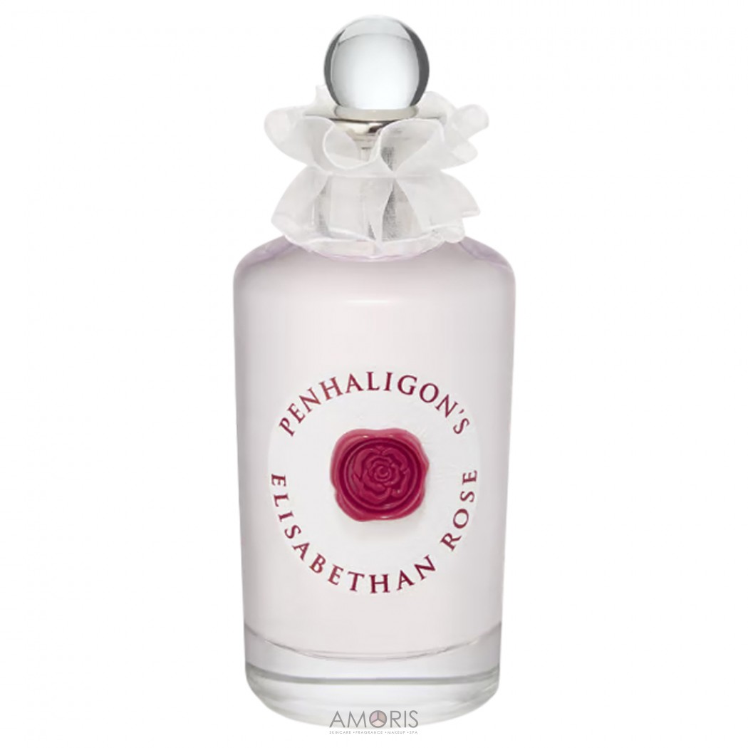 Парфюмированная вода EDP