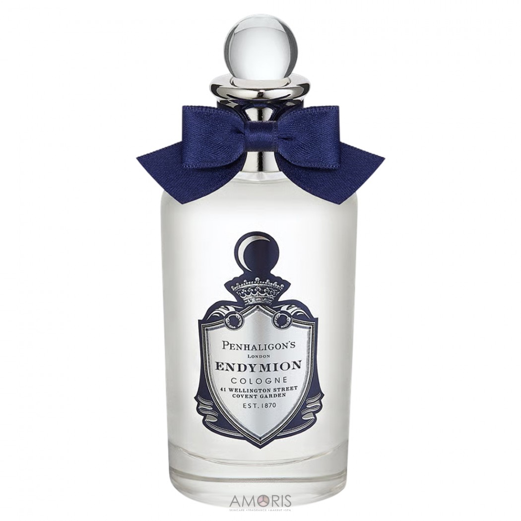 Парфюмированная вода EDP