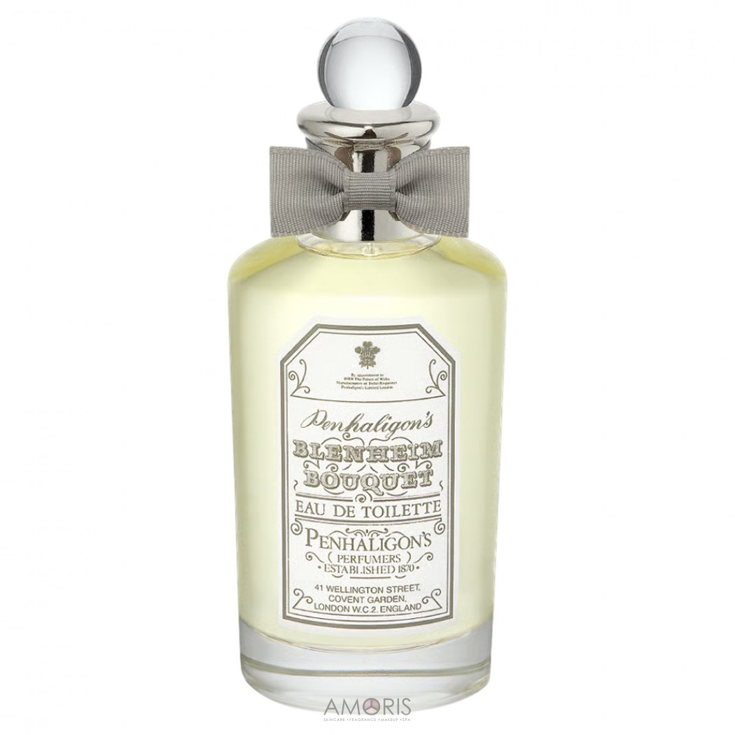 Туалетная вода EDT